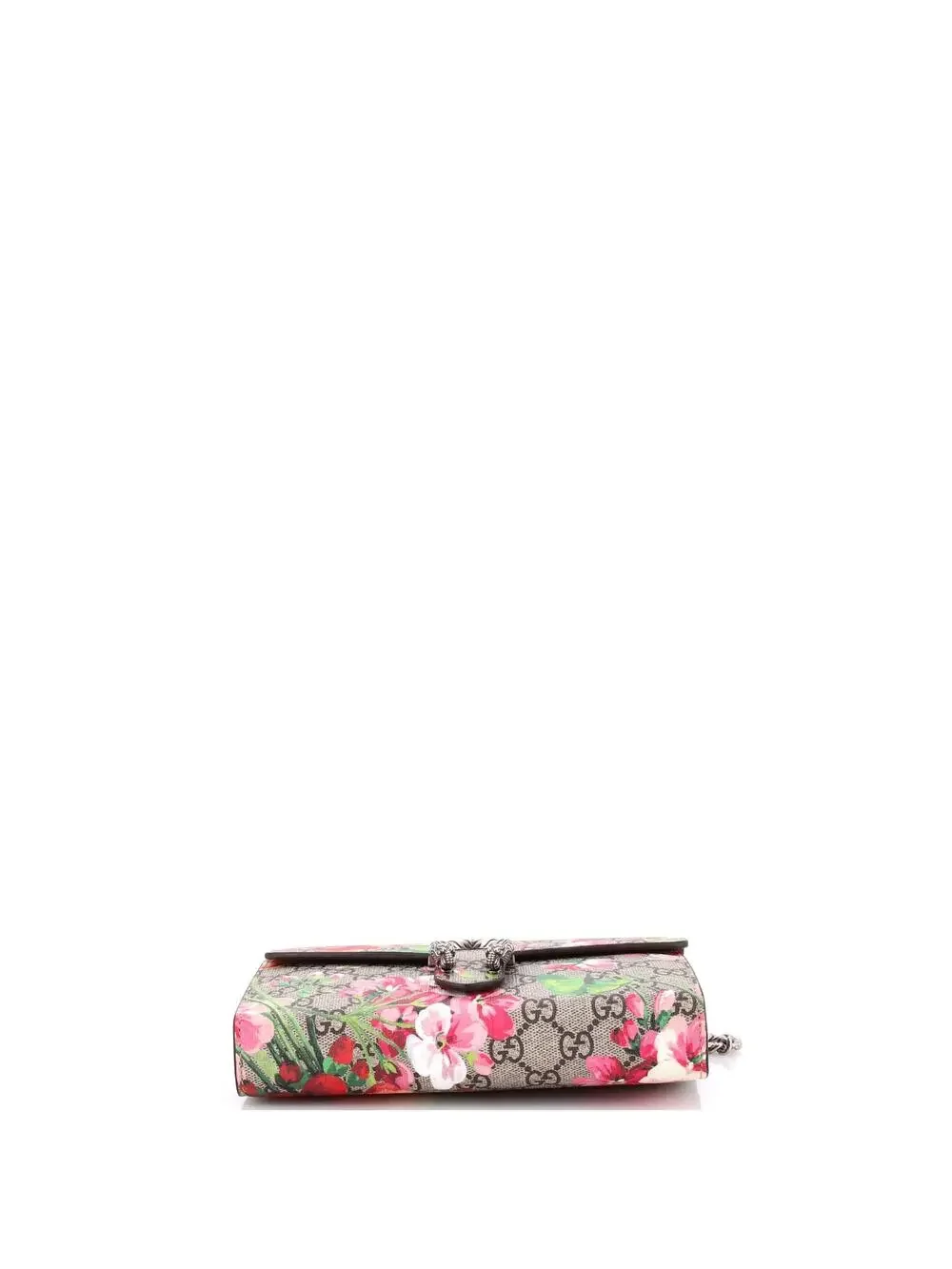 Gucci Dionysus Chain Wallet Blooms #294647G10B